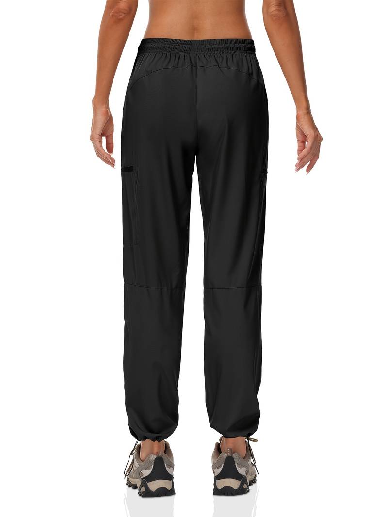 Women's Hiking Pants 002