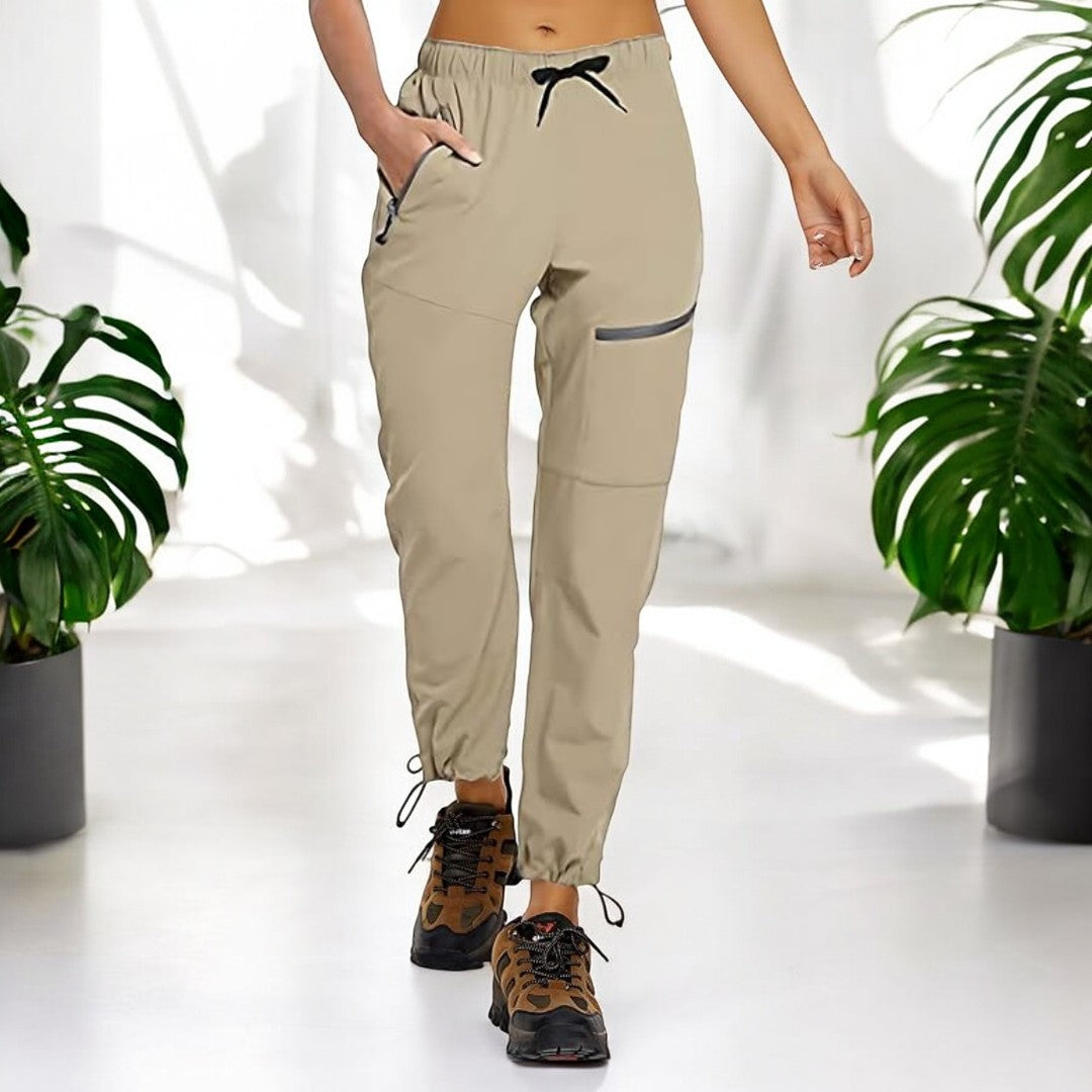 Women's Hiking Pants