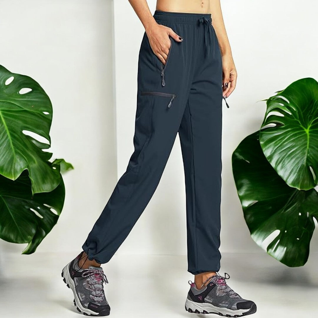 Women's Hiking Pants 002