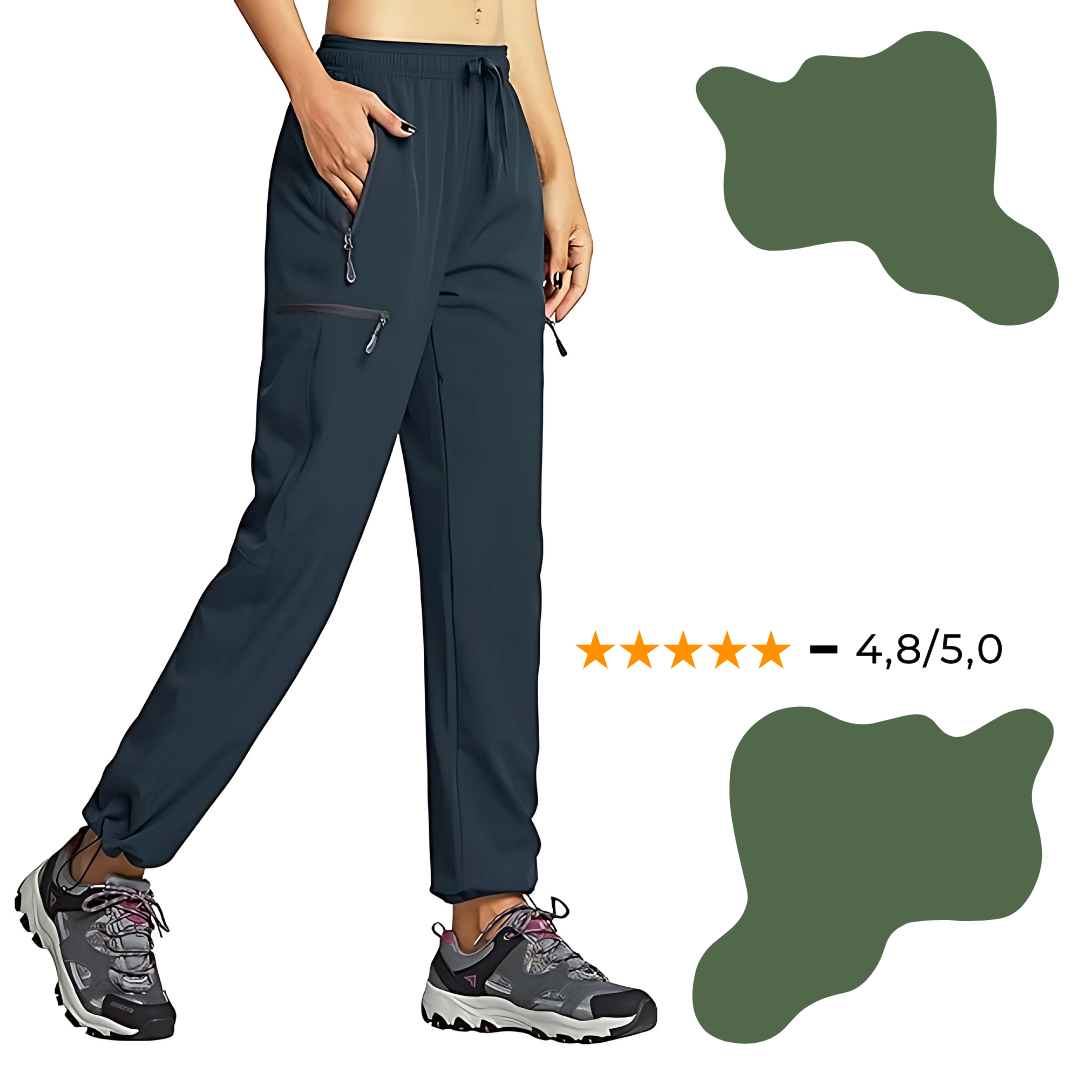 Aero Trail Pants