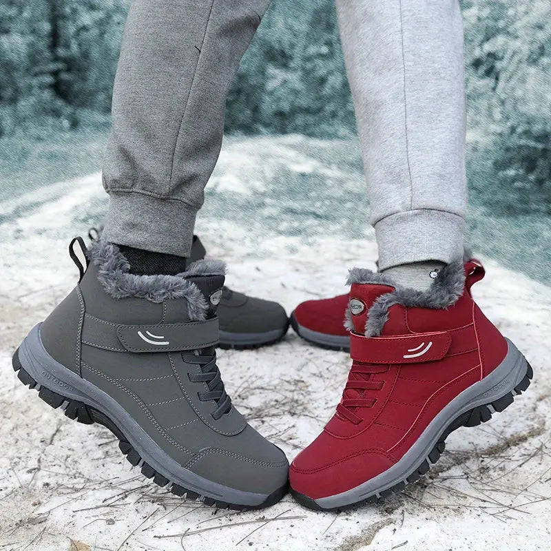 Orthopedic Winter Shoes