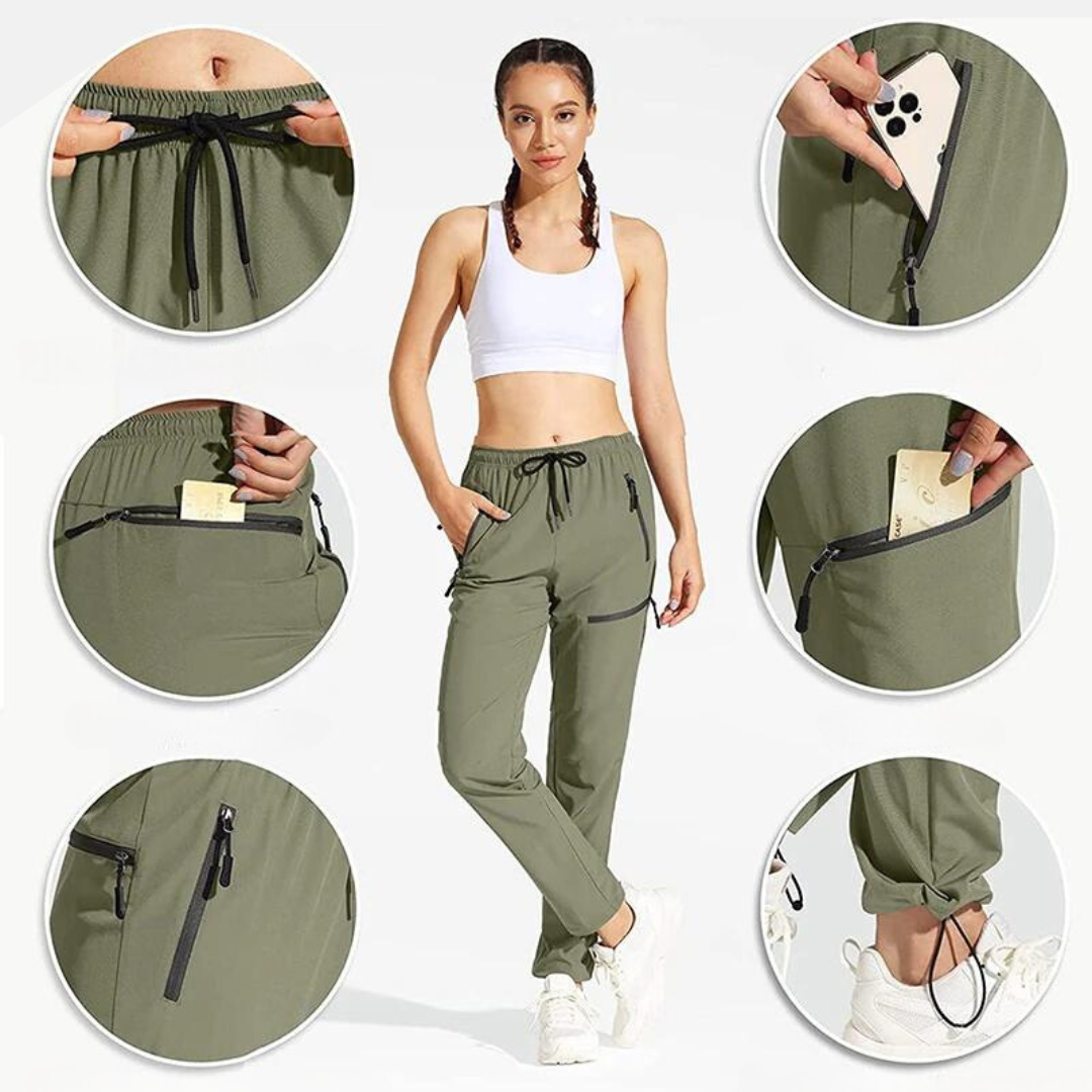 Women's Hiking Pants