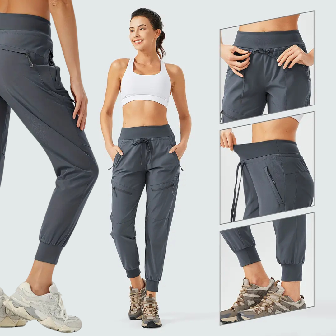 Flex Trail Joggers