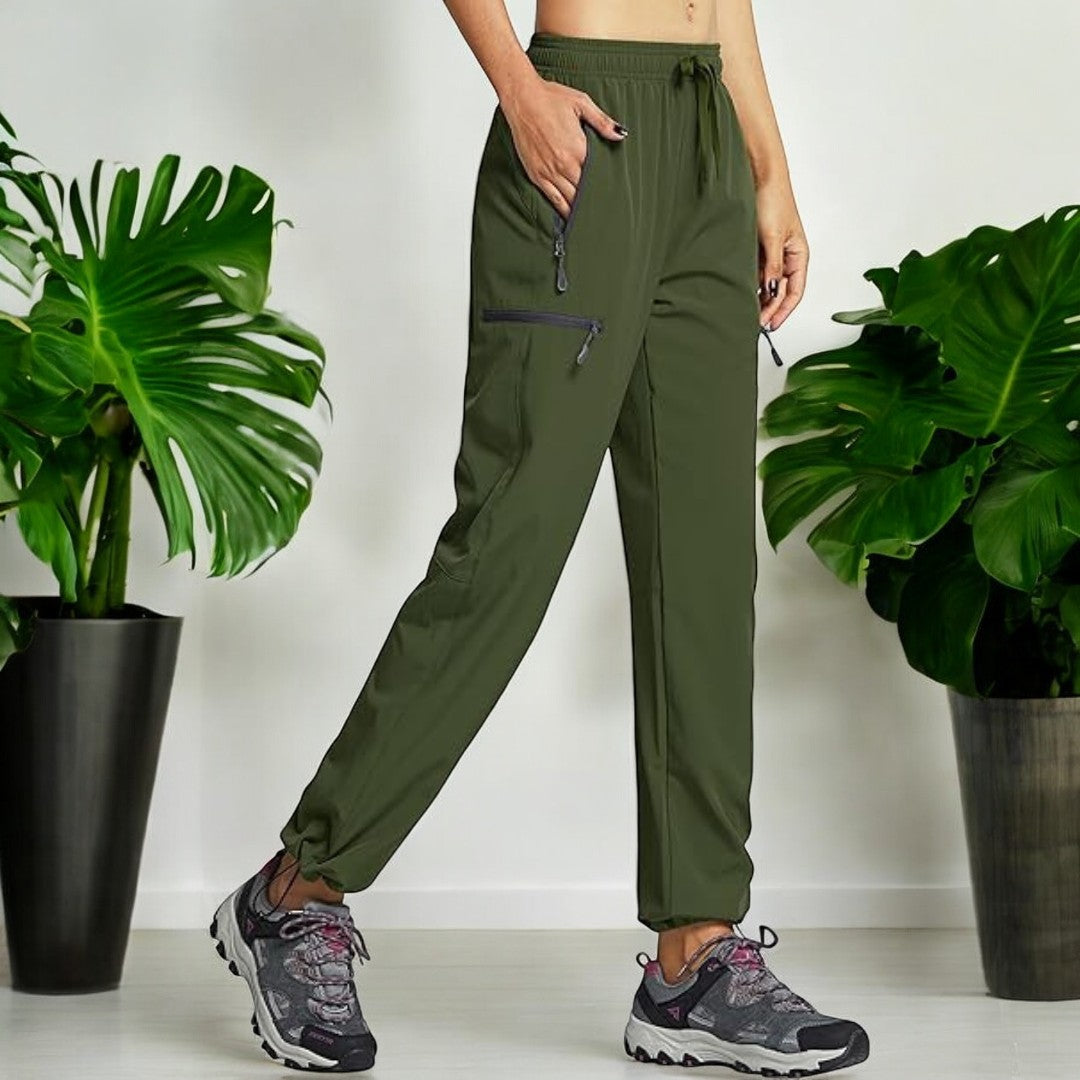 Women's Hiking Pants 002