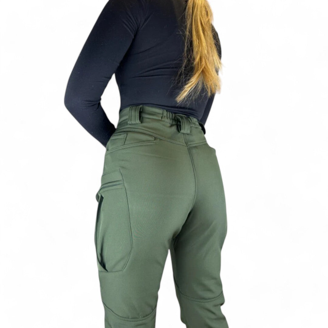 Forge Utility Fleece Pants