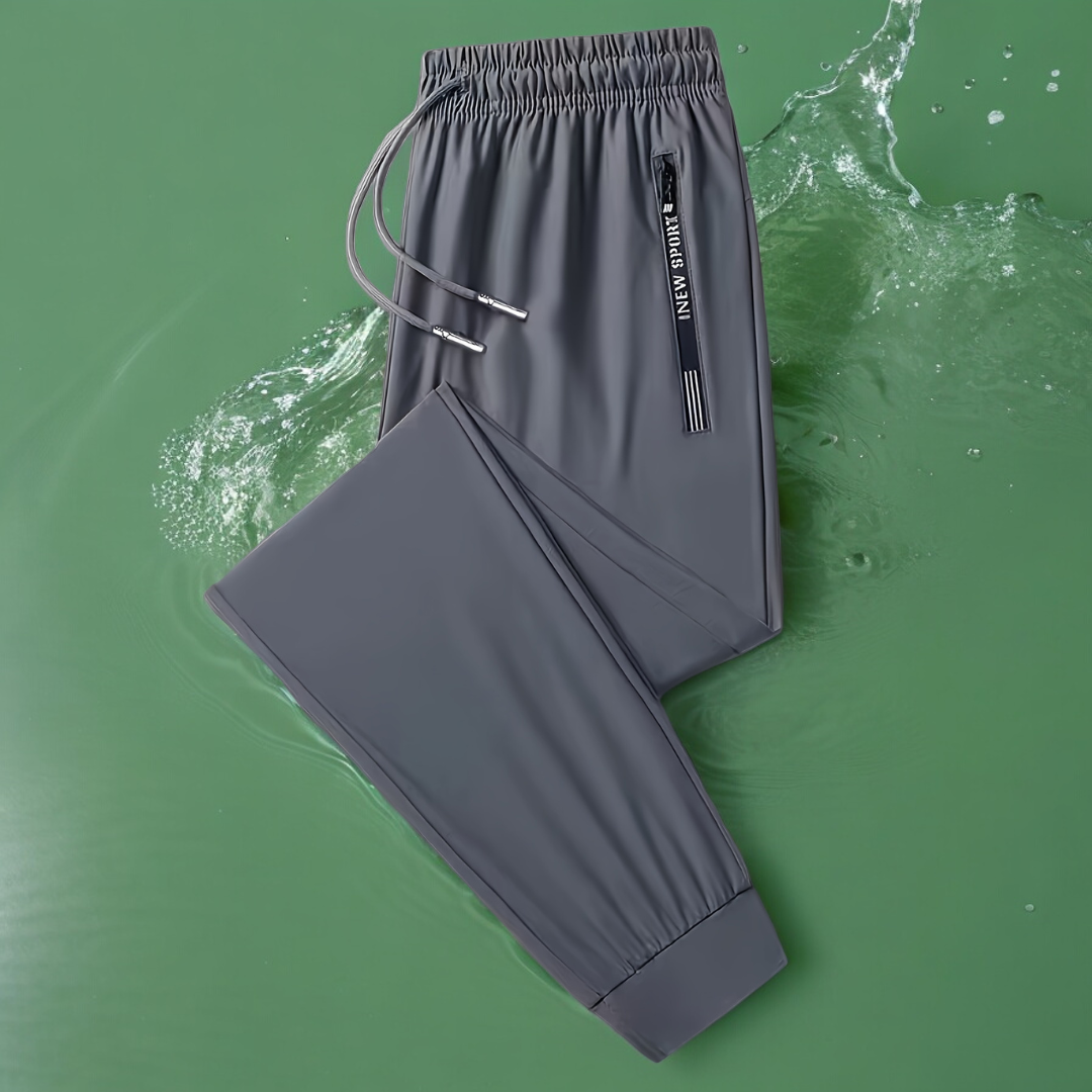 Quick-Drying Stretch Pants Unisex