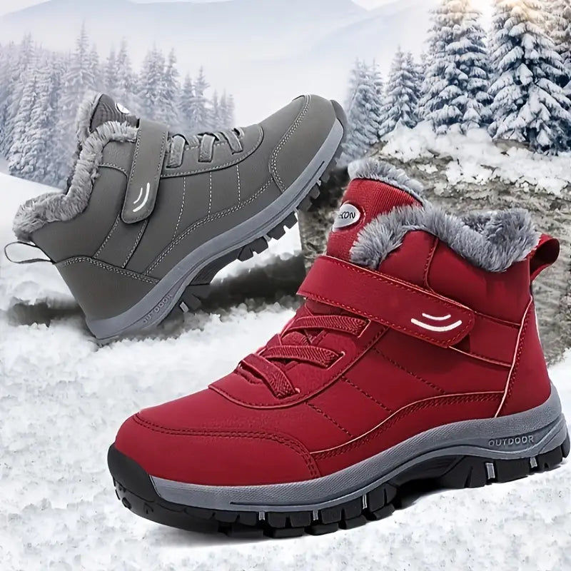 Outdoors | Orthopedic Winter Shoes