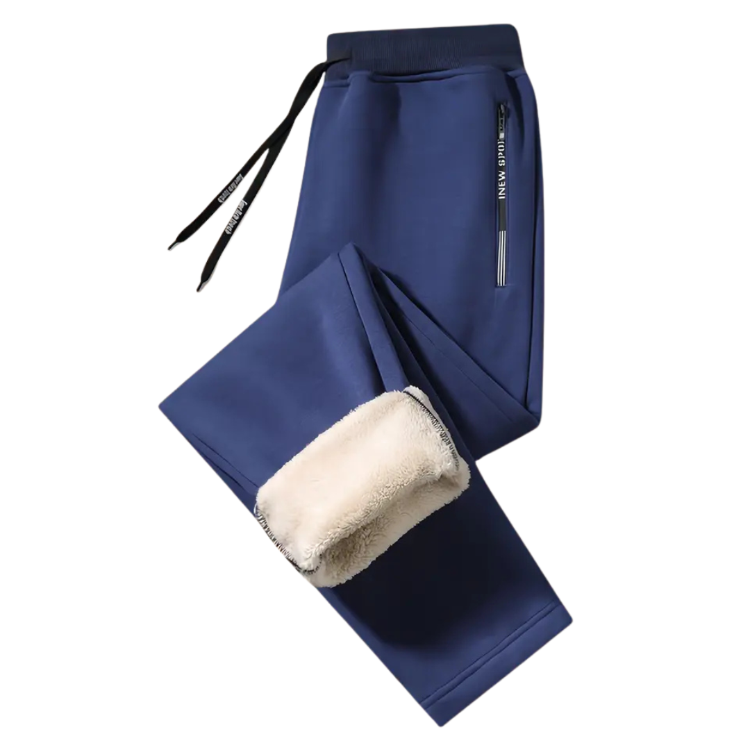 FrostFlex Fleece Sweatpants