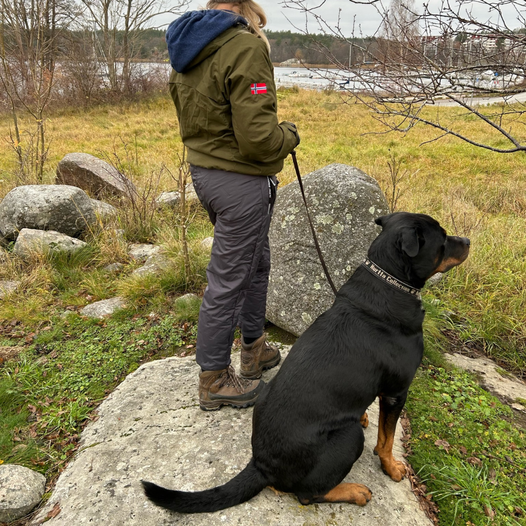 Varme fleecebukser | Unisex