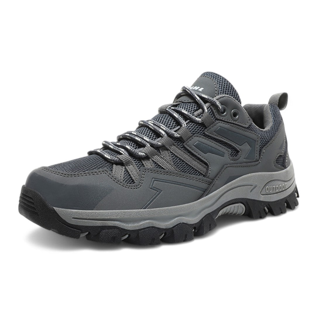 Low Ortho Hiking Shoes