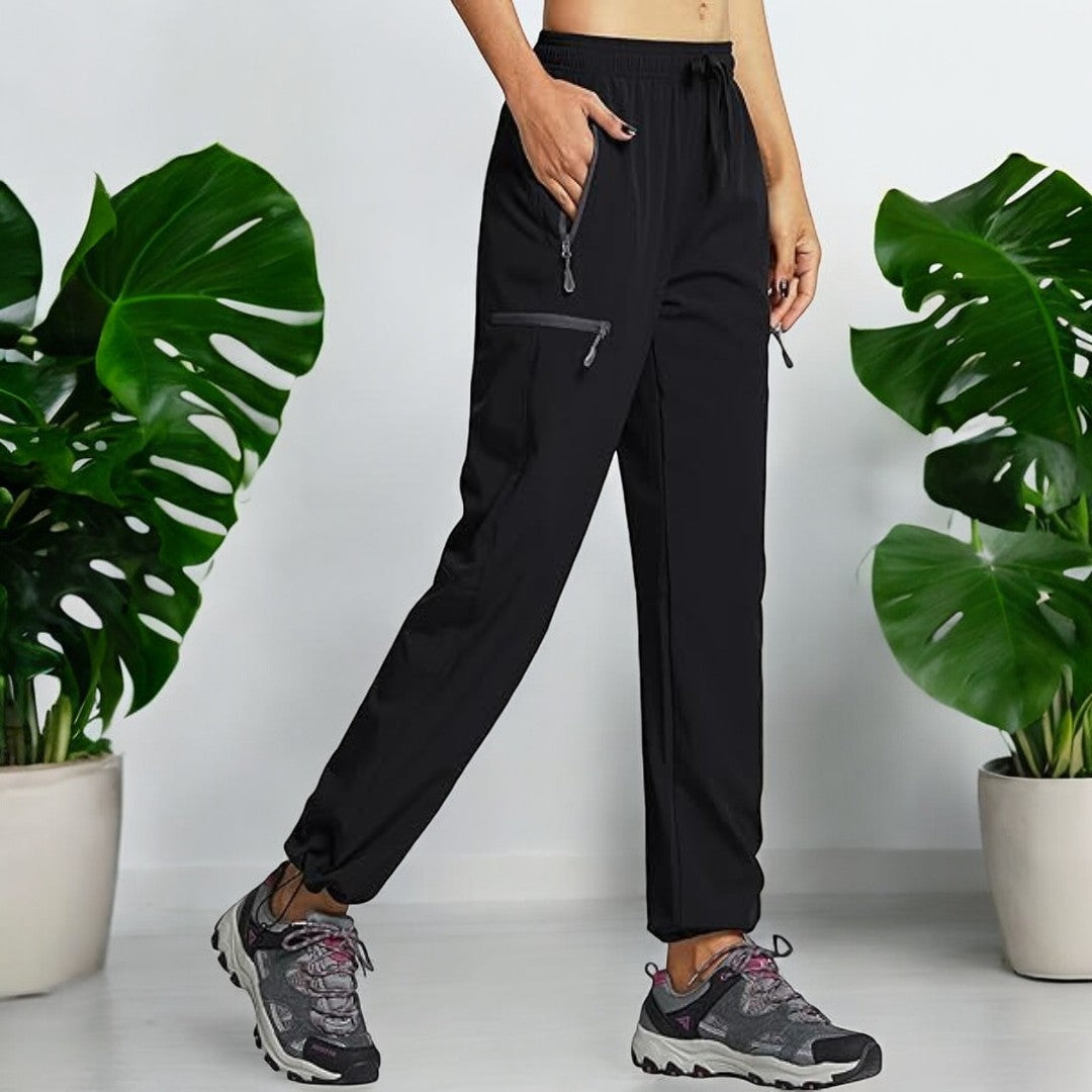 Women's Hiking Pants 002