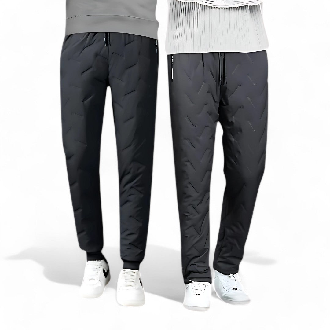 Glide Warm Fleece Pants