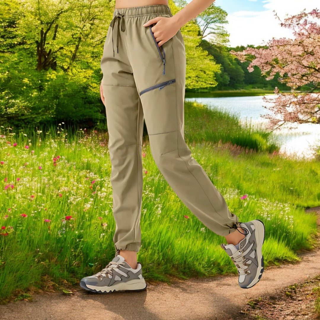 Aero Hiking Pants