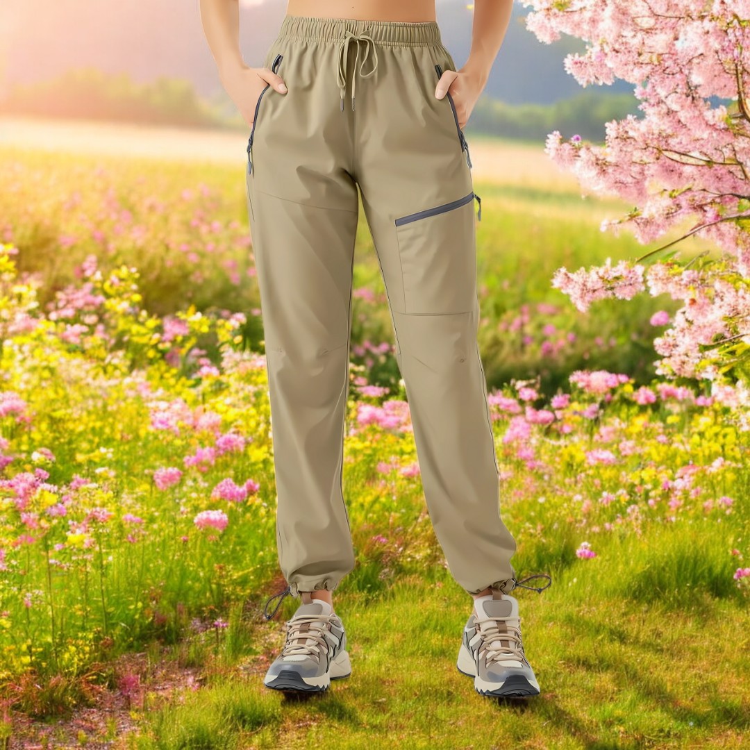 Aero Hiking Pants