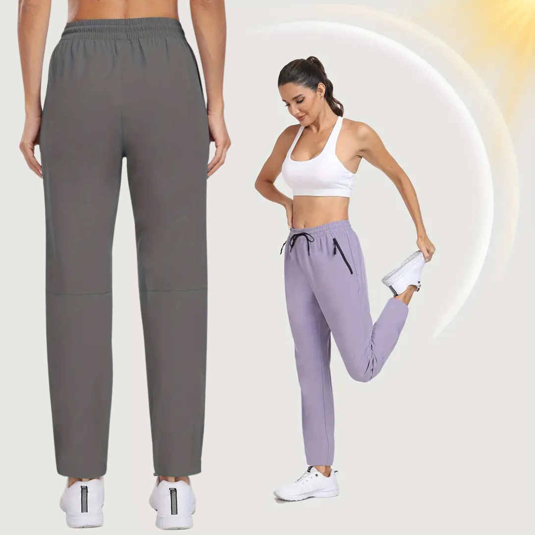 Flex Active Lightweight Pants