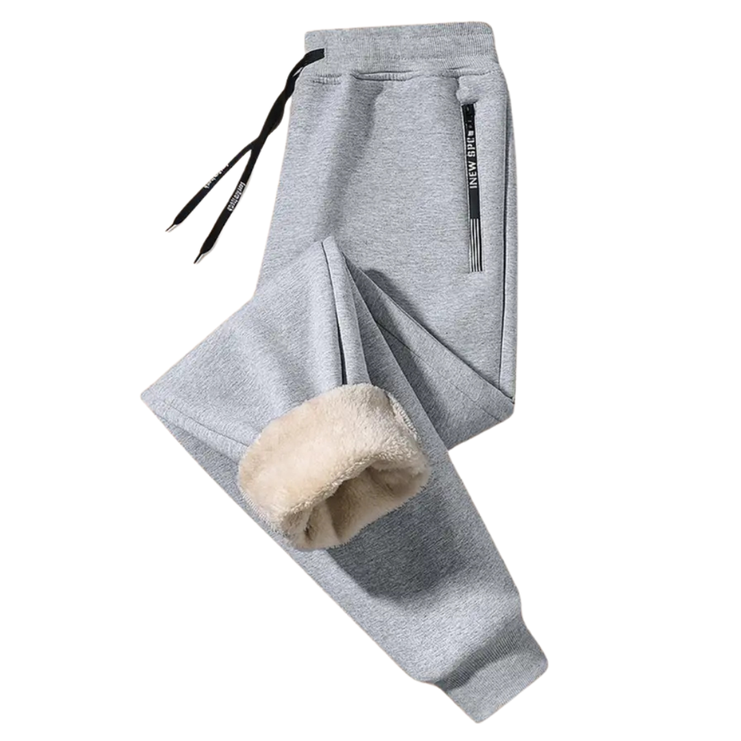 FrostFlex Fleece Sweatpants