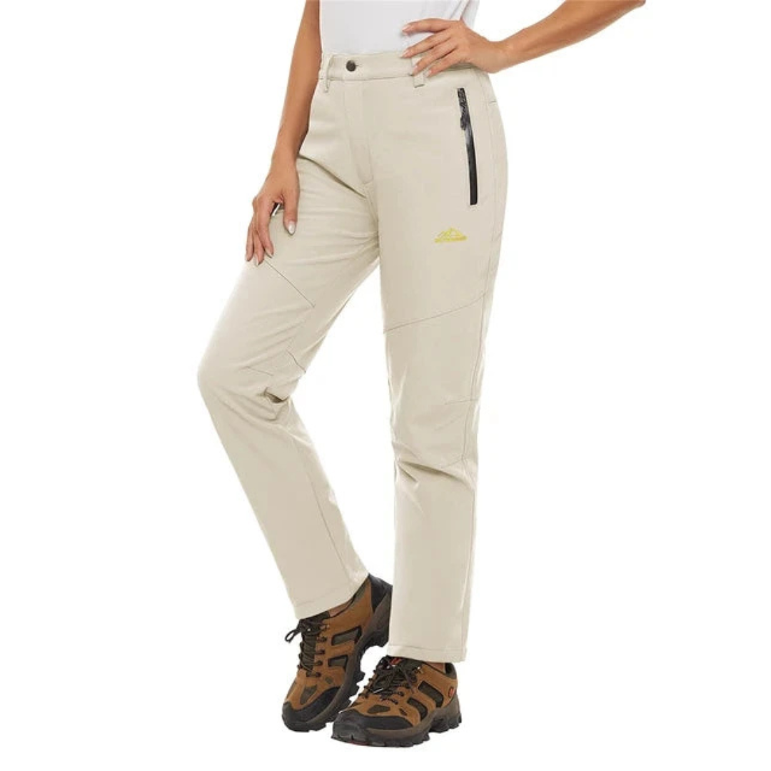 WarmFlex Softshell Pants