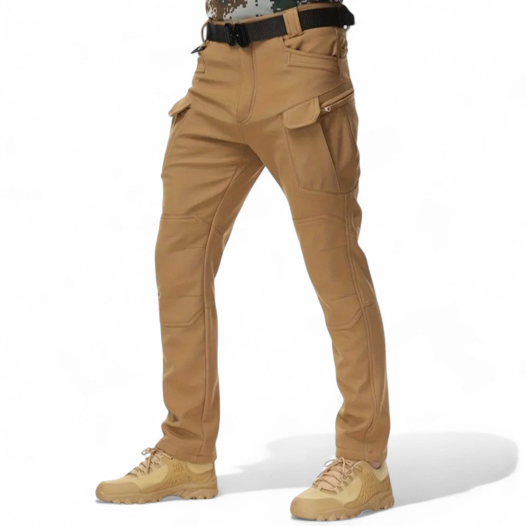 TrailForce Fleece Utility Pants