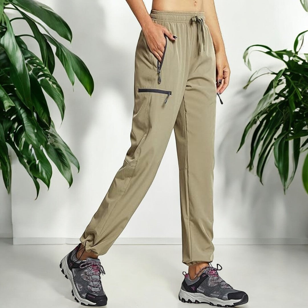 Women's Hiking Pants 002