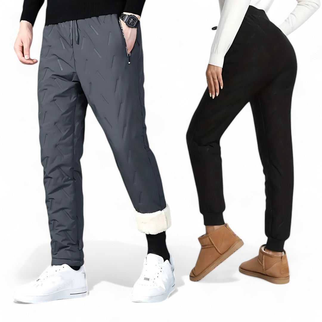 Glide Warm Fleece Pants