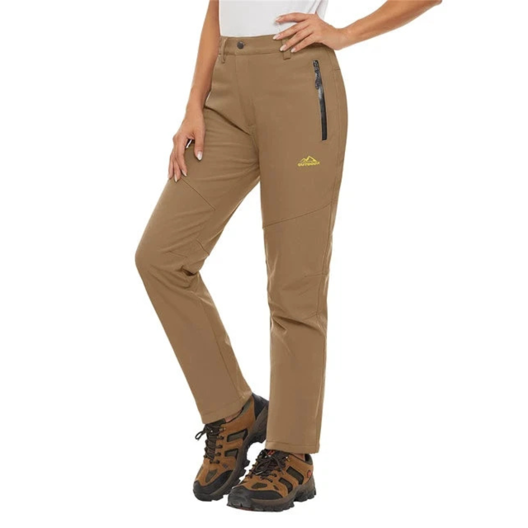 Summit Softshell Pants