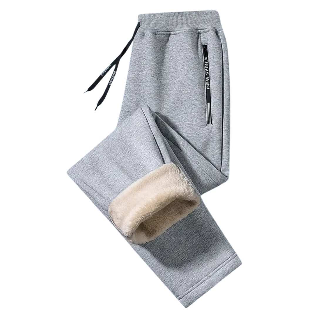 FrostFlex Fleece Sweatpants