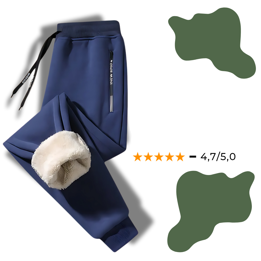 Glide Fleece Sweatpants