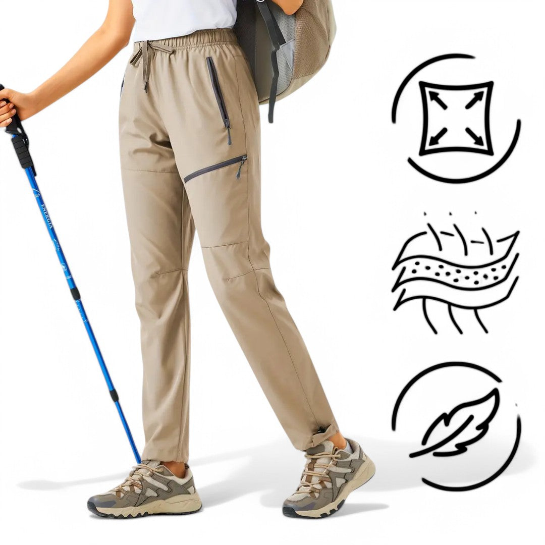 Aero Hiking Pants