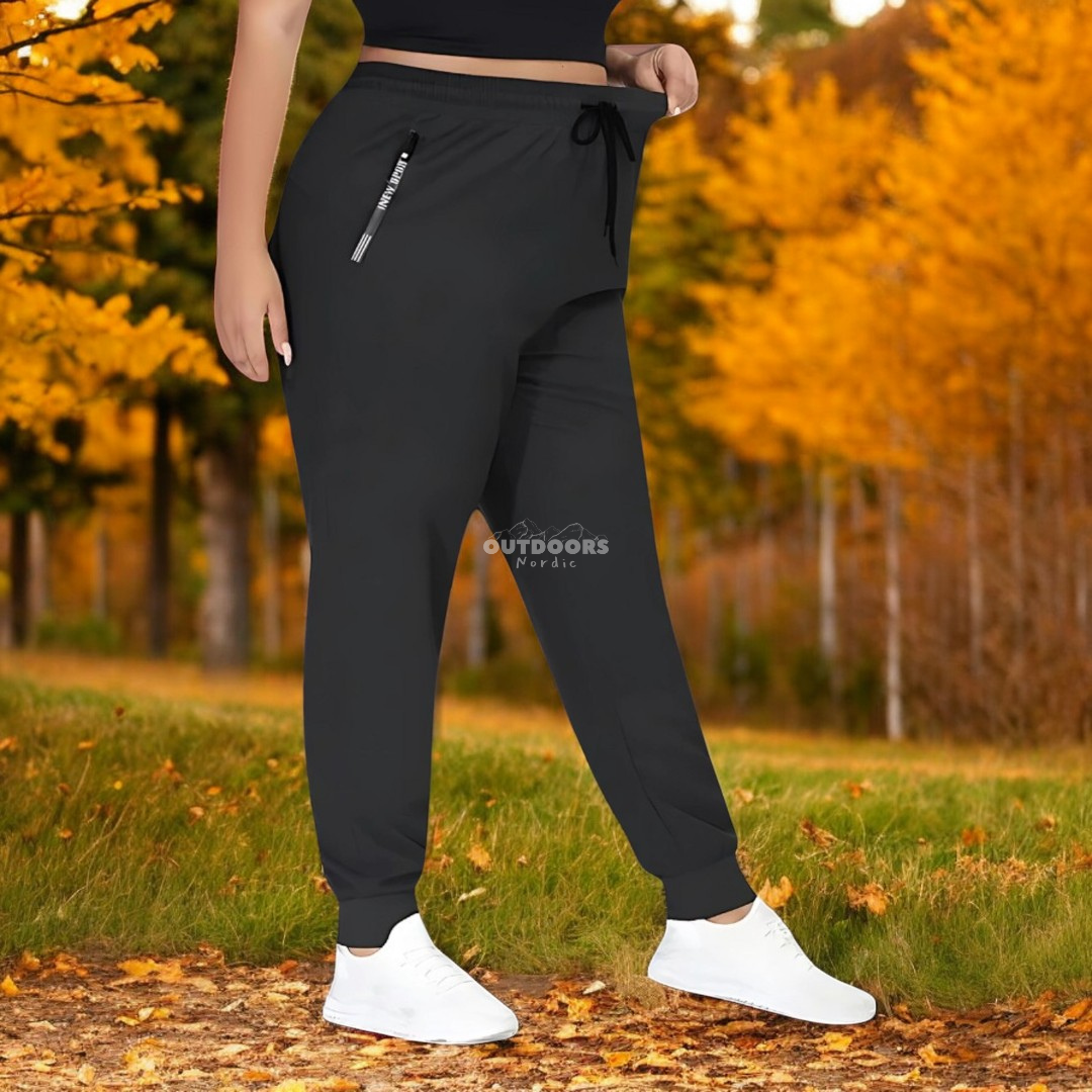 Glide QuickDry Stretch Pants