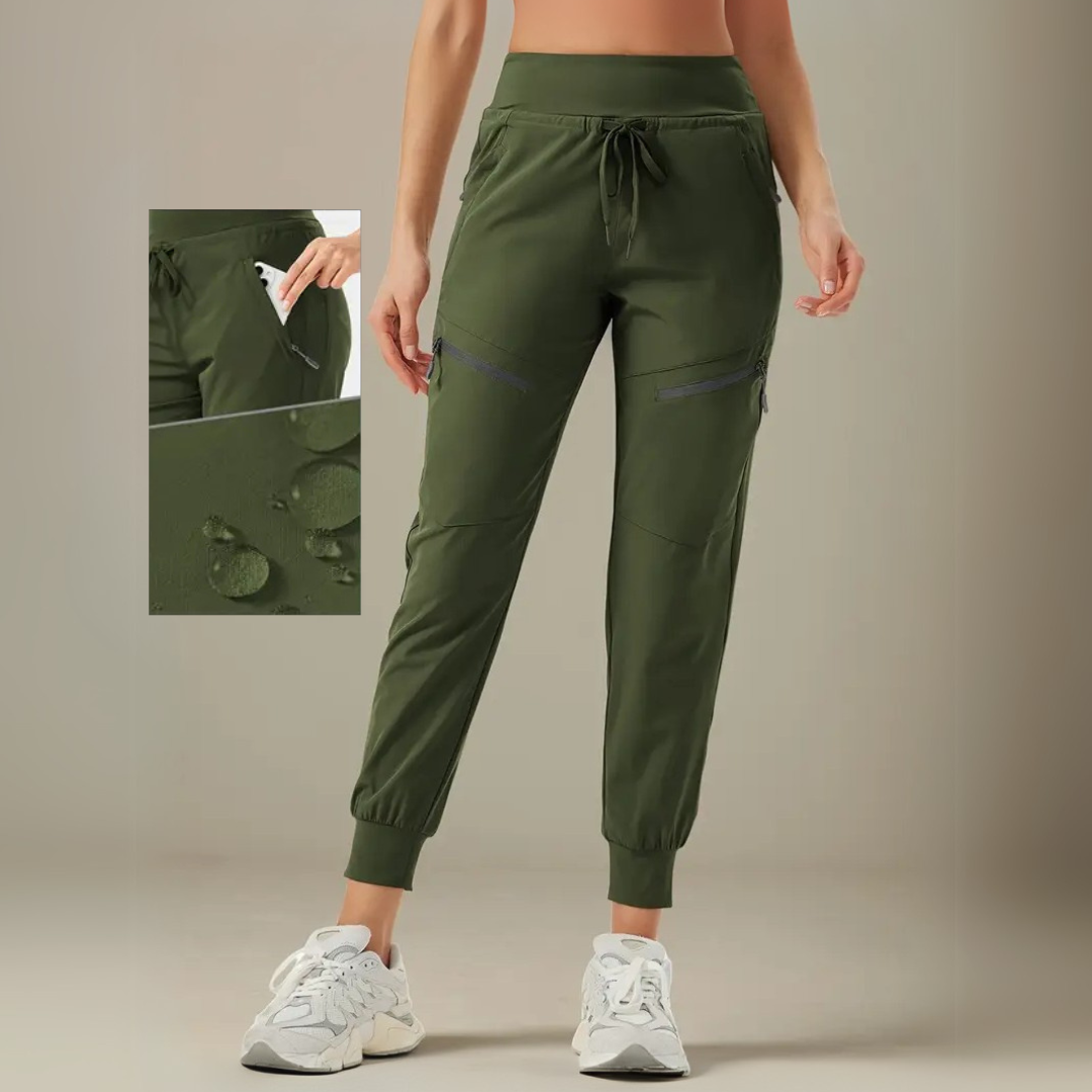 Flex Trail Joggers