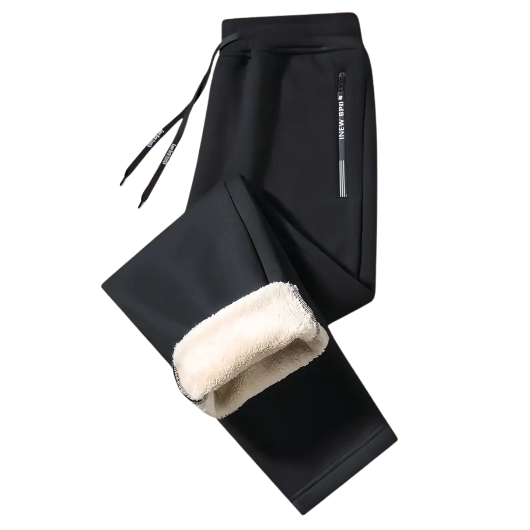 Glide Fleece Sweatpants