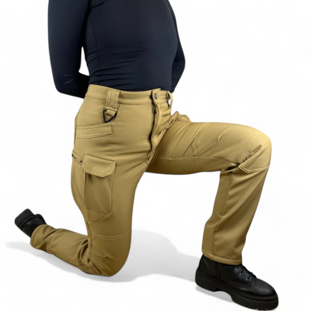 Forge Utility Fleece Pants