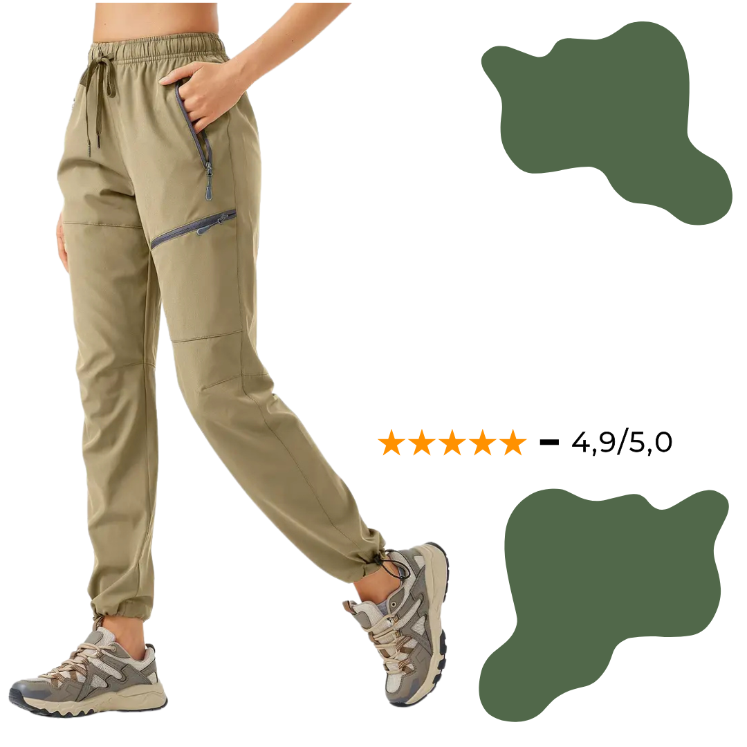 Aero Hiking Pants