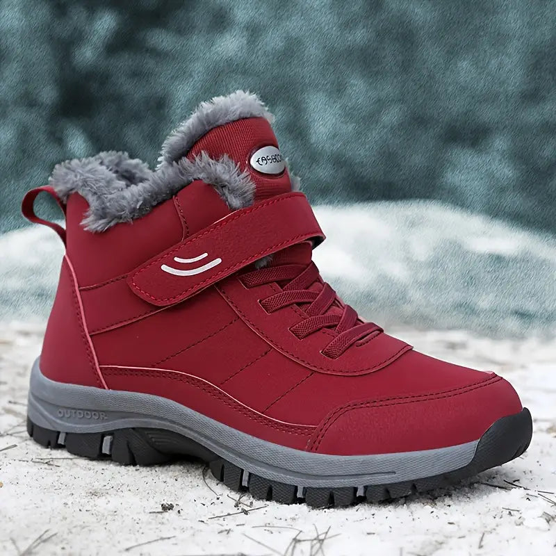 Warm Comfort Boots