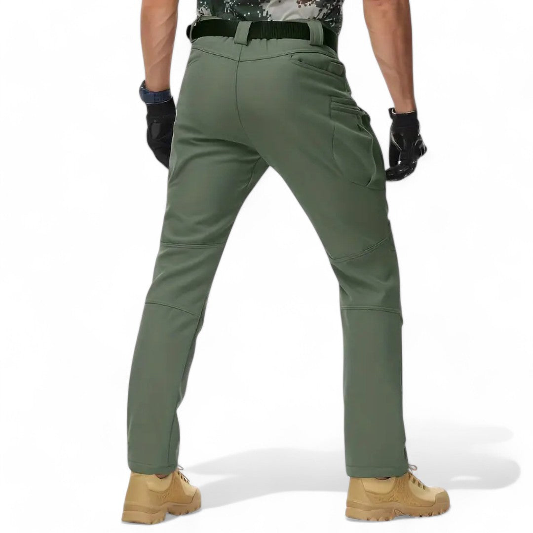 TrailForce Fleece Utility Pants