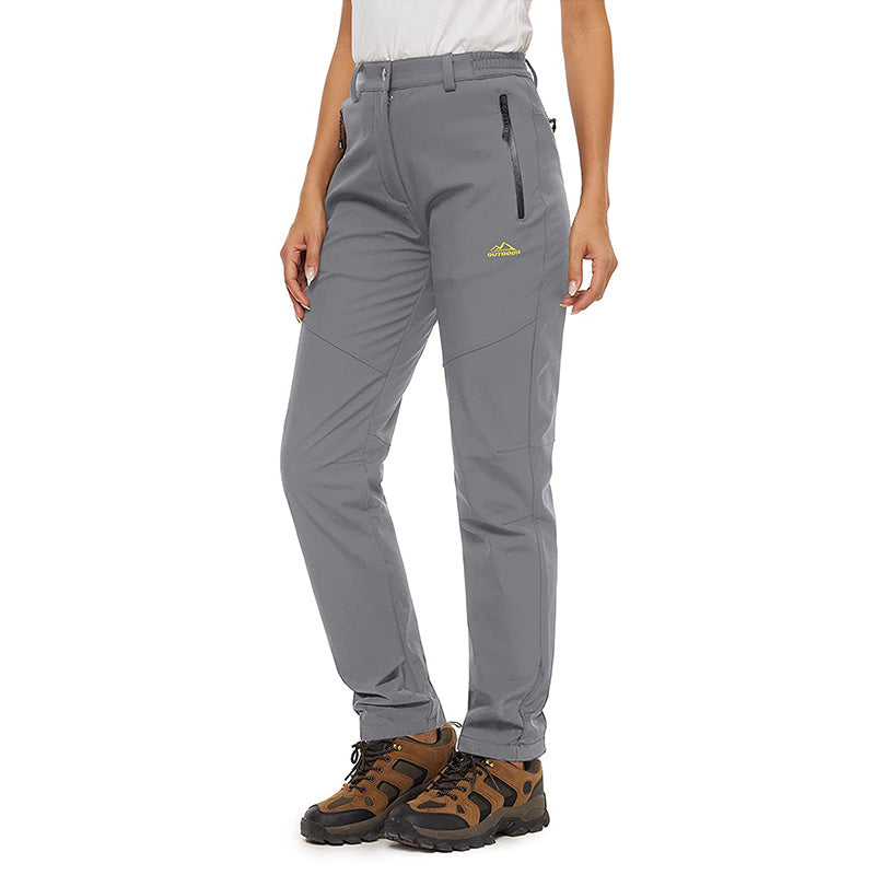 Summit Softshell Pants