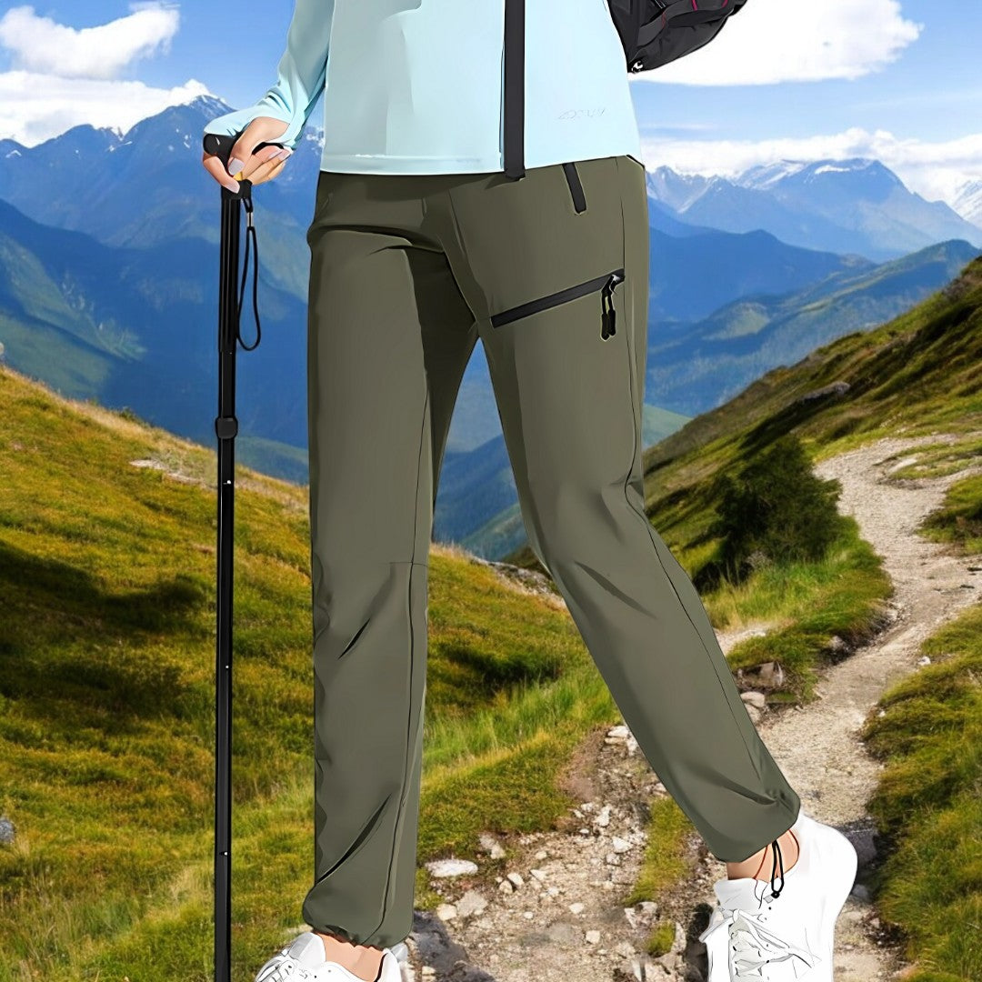 Aero Hiking Pants