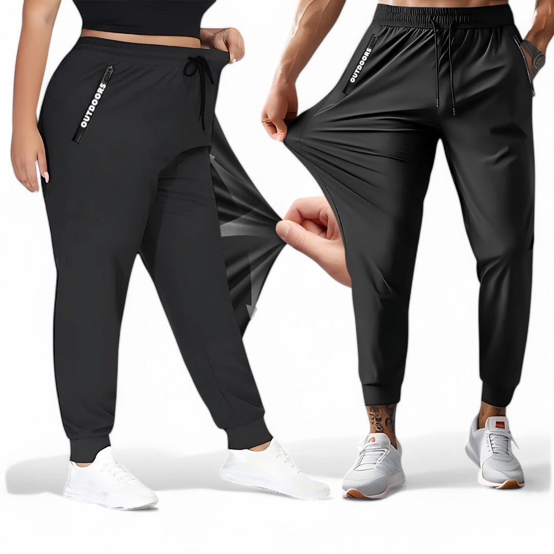 Glide QuickDry Stretch Pants