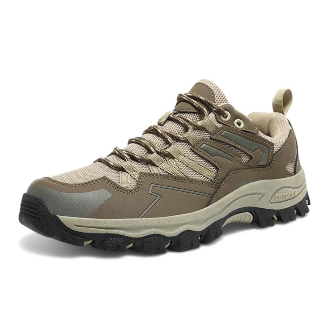 Low Ortho Hiking Shoes