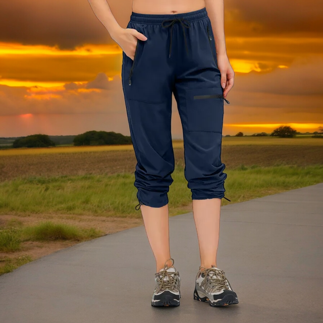 Pantalones de senderismo | Para mujeres