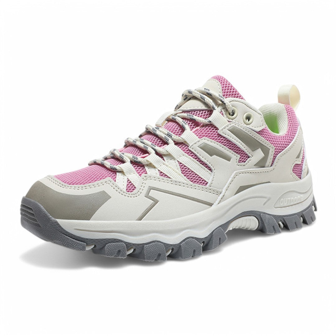 Low Ortho Hiking Shoes