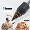 Log Splitting Universal Bits