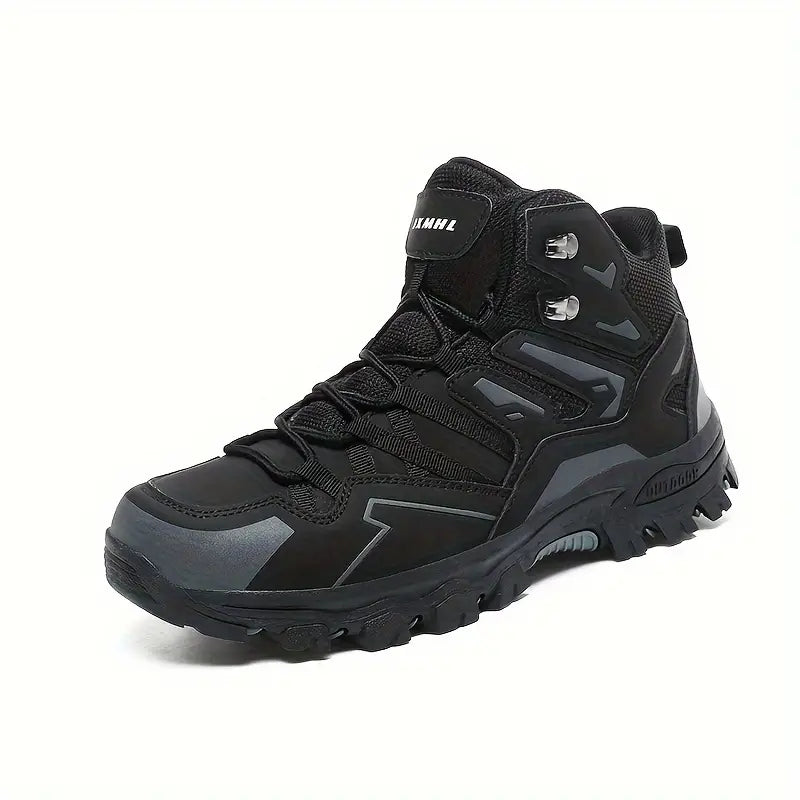 Outdoors | High Orthopedic Hiking Shoes