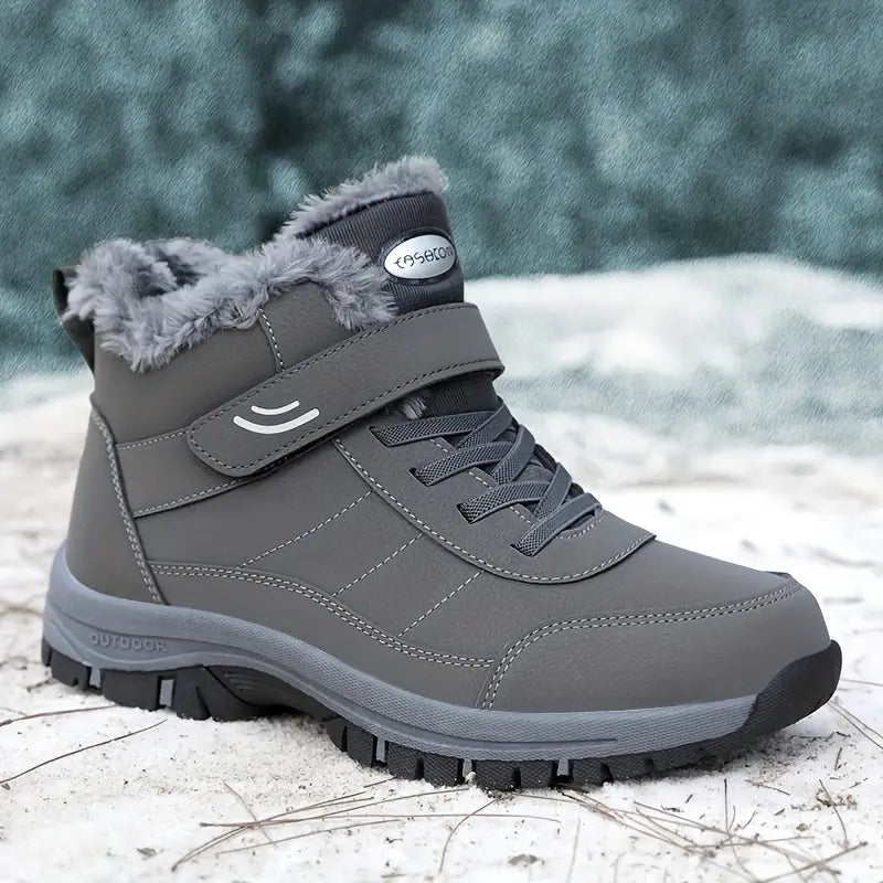 Outdoors | Orthopedic Winter Shoes