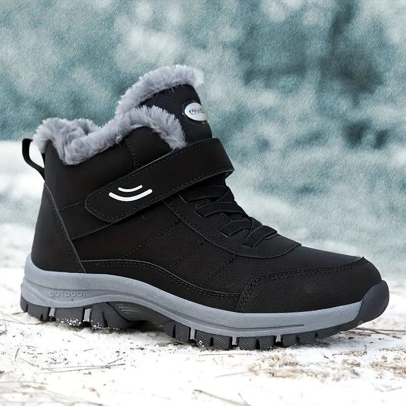 Outdoors | Orthopädische Winterschuhe