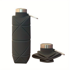 Collapsible Water Bottle - 750ML