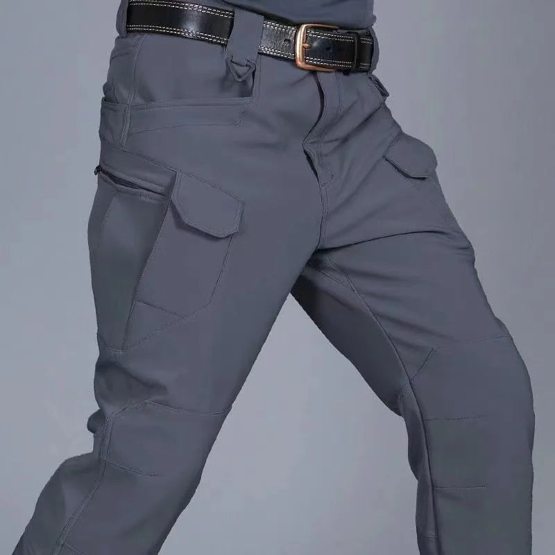 TrailForce Fleece Utility Pants