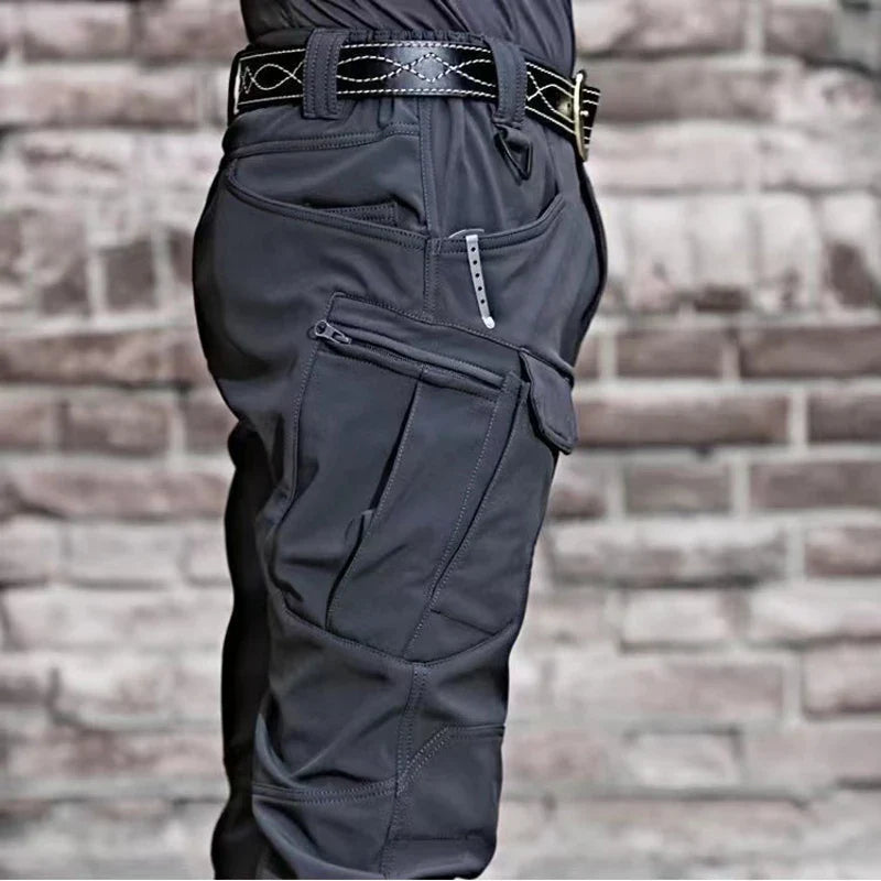 Forge Utility Fleece Pants