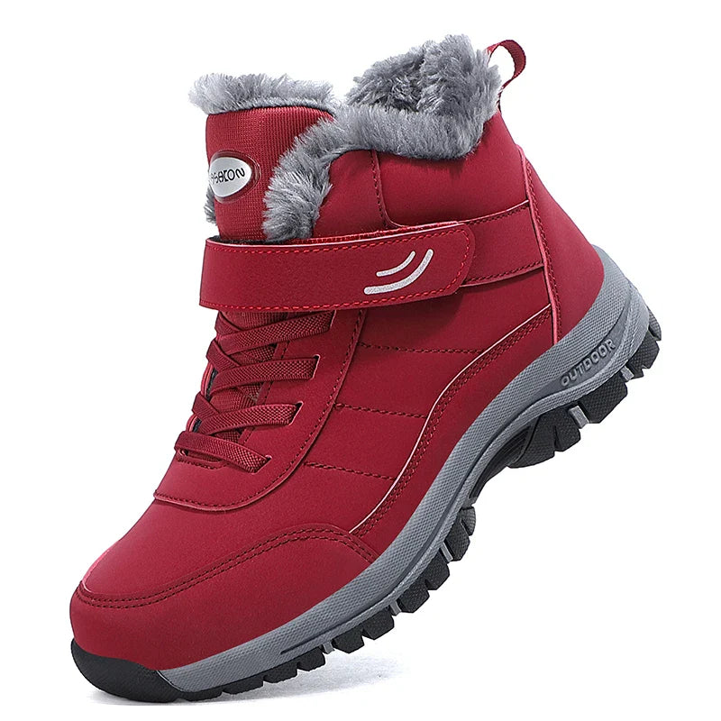 Outdoors | Orthopedische winterschoenen