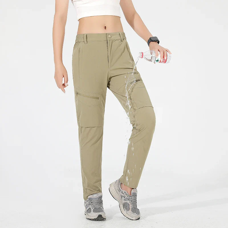 Flex Venture Pants